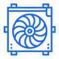 Sistemas de climatización